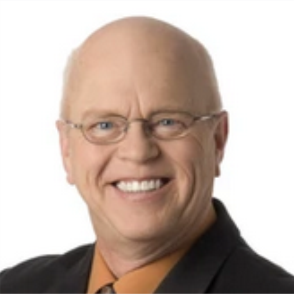 Frederick Stack