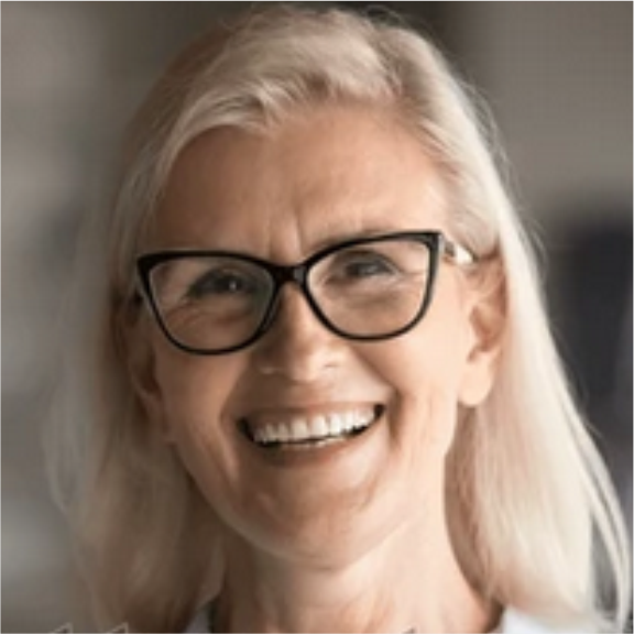 Mindy Hamilton