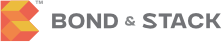 Bond & Stack Logo